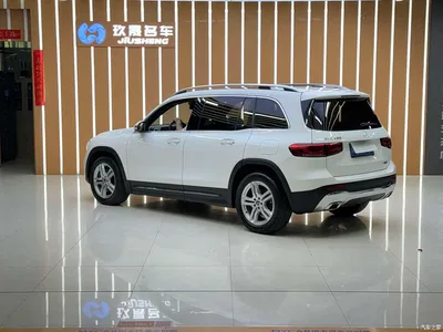 2022 Mercedes-Benz GLB 220 Dynamic, фото 4, лот 10261360