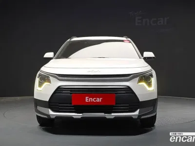 2022 Kia Niro Trendy, фото 3, лот 10114325