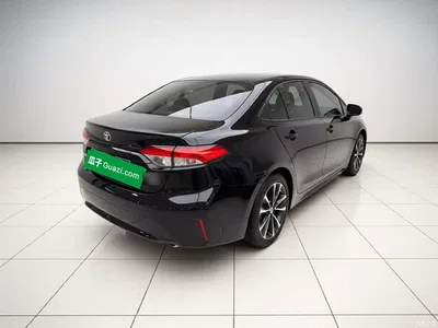 2019 Toyota Levin 185T CVT Sport Edition China VI, фото 4, лот 10307410