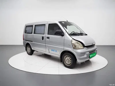 2014 Wuling Motors Wuling Rongguang 1.2L S Base Model, фото 3, лот 11148079