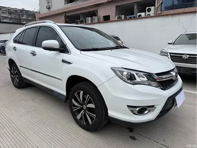 2017 BYD S7 2.0T Auto Luxury, фото 3, лот 11172020