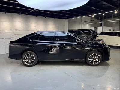 2022 Aion S Plus Model 70 Executive Edition, фото 4, лот 10240575