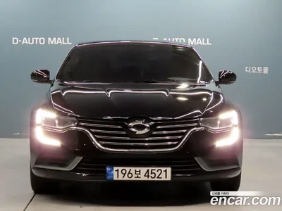 2017 Samsung SM6 2.0 LPe SE (Rental car), фото 3, лот 10203462
