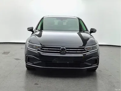 2022 Volkswagen Magotan GTE Plug-in Hybrid GTE Luxury, фото 2, лот 10415361