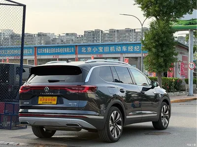 2023 Volkswagen Talagon Facelift 380TSI 4WD Luxury Premium Pro Edition 6-Seater, фото 4, лот 10260960