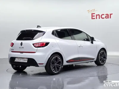 2019 Renault Cilo Intens Panoramic, фото 2, лот 10187951