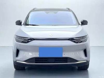 2024 Leapmotor C11 Pure Electric 580 Premium Edition, фото 2, лот 11089472