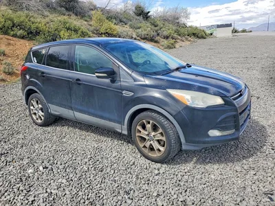 2013 FORD ESCAPE SEL, фото 4, лот 10574868