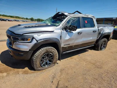 2026 RAM 1500 RHO, фото 1, лот 11578035