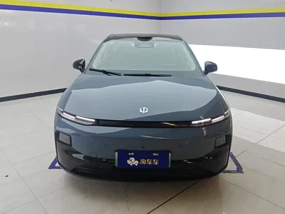 2025 Leapmotor B01 Model 550 Smart Edition, фото 2, лот 11248305