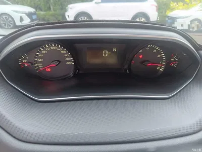 2016 Peugeot 308 1.6L Automatic Luxury, фото 4, лот 11140957