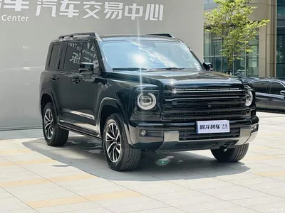 2024 Haval H9 2.0T Gasoline AWD Extreme Edition, фото 3, лот 10296603
