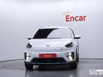 2019 Kia Niro Noblesse, фото 3, лот 10113603