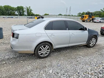 2010 VOLKSWAGEN JETTA TDI, фото 3, лот 10833302