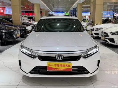 2022 Honda Inspire 260TURBO Deluxe Edition, фото 2, лот 10422211