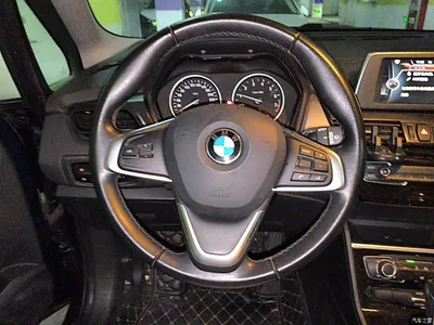 2016 BMW 2 Series Touring 218i Fashion Model, фото 3, лот 10471186