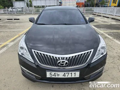 2017 Hyundai Grandeur HG240 Modern, фото 3, лот 10382911