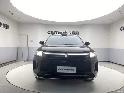 2024 AITO Wenjie AITO M7 1.5T Smart Drive 4WD Ultra 5-seater, фото 3, лот 10401748