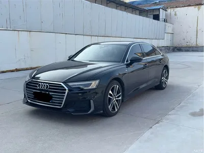 2022 Audi A6L 40 TFSI Luxury Dynamic, фото 2, лот 10424949