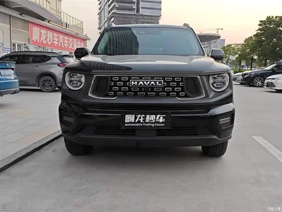 2023 Haval Da Gou 2nd Gen 1.5T 2WD Trend & Wild Edition Plus, фото 2, лот 10807870