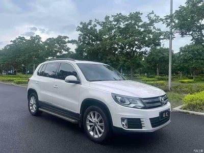 2015 Volkswagen Tiguan 2.0TSI Auto 4WD Comfort Vision Edition, фото 3, лот 11585543