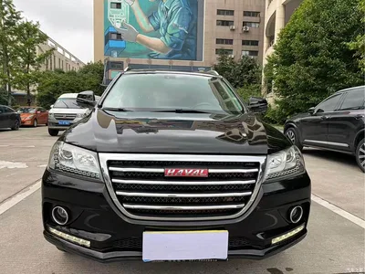 2016 Haval H2 Red Label 1.5T Automatic 2WD Luxury, фото 2, лот 11460209