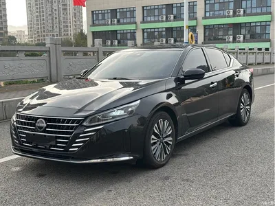 2022 Nissan Teana 2.0L XL-Upr Premium Edition, фото 1, лот 11205870