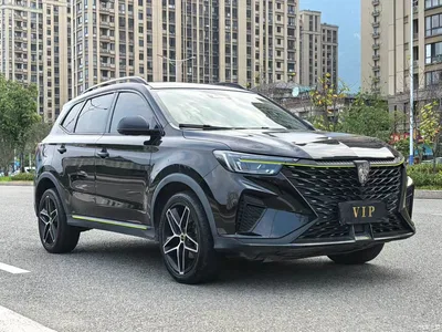 2021 Roewe RX5 PLUS 330TGI Auto National Trend Smart Premium, фото 3, лот 11174649