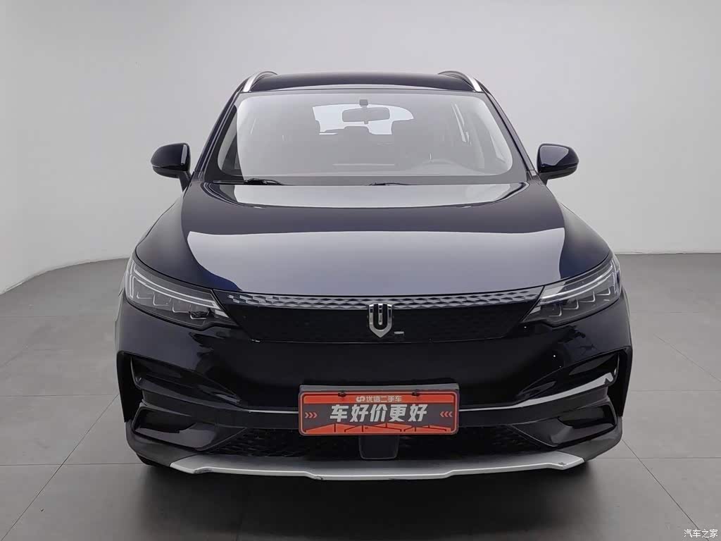 2021 Skyworth Auto Skyworth EV6 410 Joy Edition, фото 3, лот 10829767