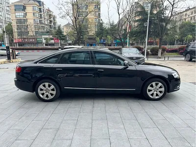 2010 Audi A6L 2.4L Luxury, фото 3, лот 10432707