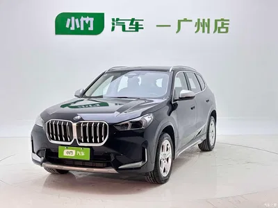 2023 BMW X1 sDrive20Li X Design Package, фото 1, лот 10418332