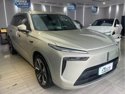 2023 WEY Lanshan AWD Ultra Long Range Edition, фото 3, лот 10667718
