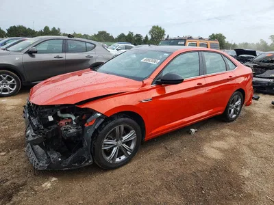 2019 VOLKSWAGEN JETTA S, фото 1, лот 11176296