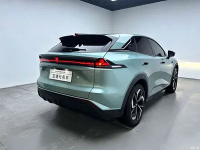 2025 Deepal S07 520Max Huawei Qiankun ADS SE Pure Electric, фото 4, лот 11644966