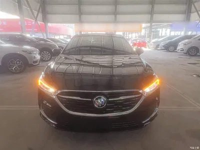 2022 Buick LaCrosse 652T Luxury, фото 3, лот 10262734
