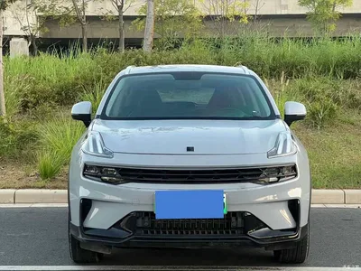 2023 Lynk & Co 06 Remix 1.5T Power Pro, фото 2, лот 10404141