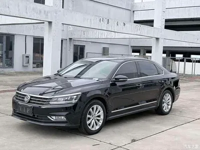 2017 Volkswagen Passat 280TSI DSG Prestige, фото 1, лот 11096868