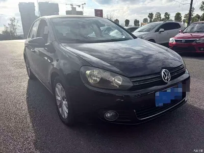 2011 Volkswagen Golf Model 1.6 Automatic Fashion, фото 3, лот 10768865