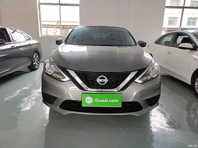2024 Nissan Sylphy Classic 1.6XE CVT Comfort Edition, фото 3, лот 10347047