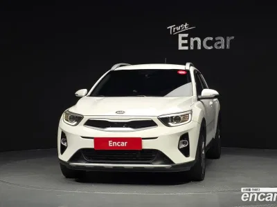 2018 Kia Stonic Diesel 1.6, фото 3, лот 10226202