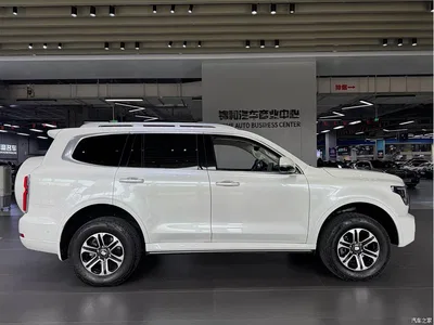 2022 Tank 500 3.0T Sport Edition Zaojing 5-Seater, фото 4, лот 10685108