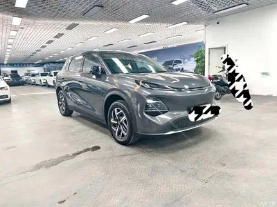 2026 Changan Qiyuan Q05 Model Base, фото 3, лот 10407303