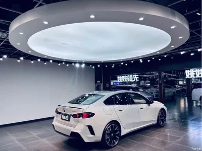 2025 BMW 2 Series 225L M Sport Moonlight Package, фото 3, лот 10469982