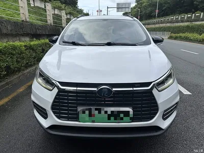 2019 BYD Yuan New Energy EV360 Smart Connect Premium Edition, фото 2, лот 10272919