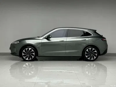 2022 AITO Wenjie AITO M5 Extended Range AWD Ultimate Edition, фото 4, лот 10278250
