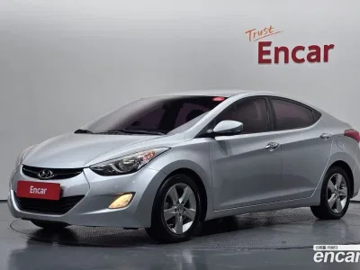 2013 Hyundai AVANTE M16 GDI Avenue, фото 1, лот 10229010