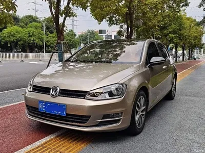 2017 Volkswagen Golf 230TSI Auto Luxury Millionth Anniversary Edition, фото 1, лот 11549548