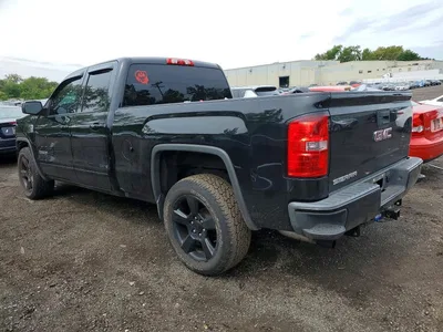 2016 GMC SIERRA K1500, фото 2, лот 10815177