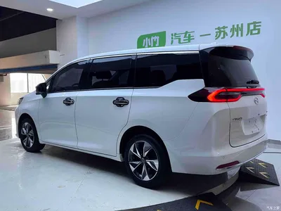 2021 GAC Trumpchi Trumpchi M6 PRO 270T Automatic Premium Edition, фото 4, лот 10285211