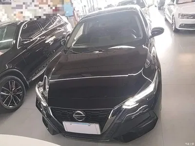 2020 Nissan Sylphy 1.6L XL CVT Joy Edition, фото 3, лот 10347074